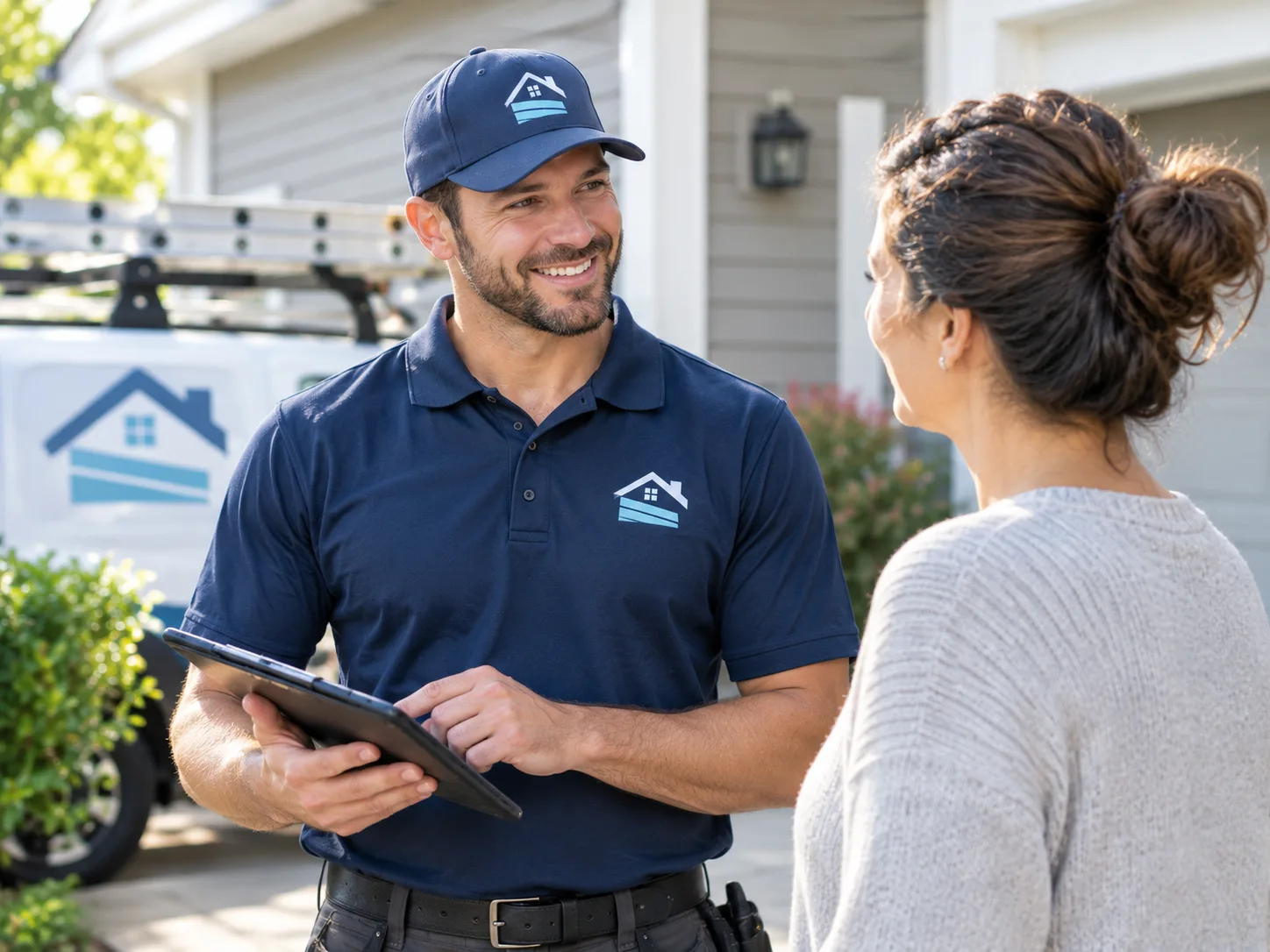 Siding Repair in Johnstown, NY